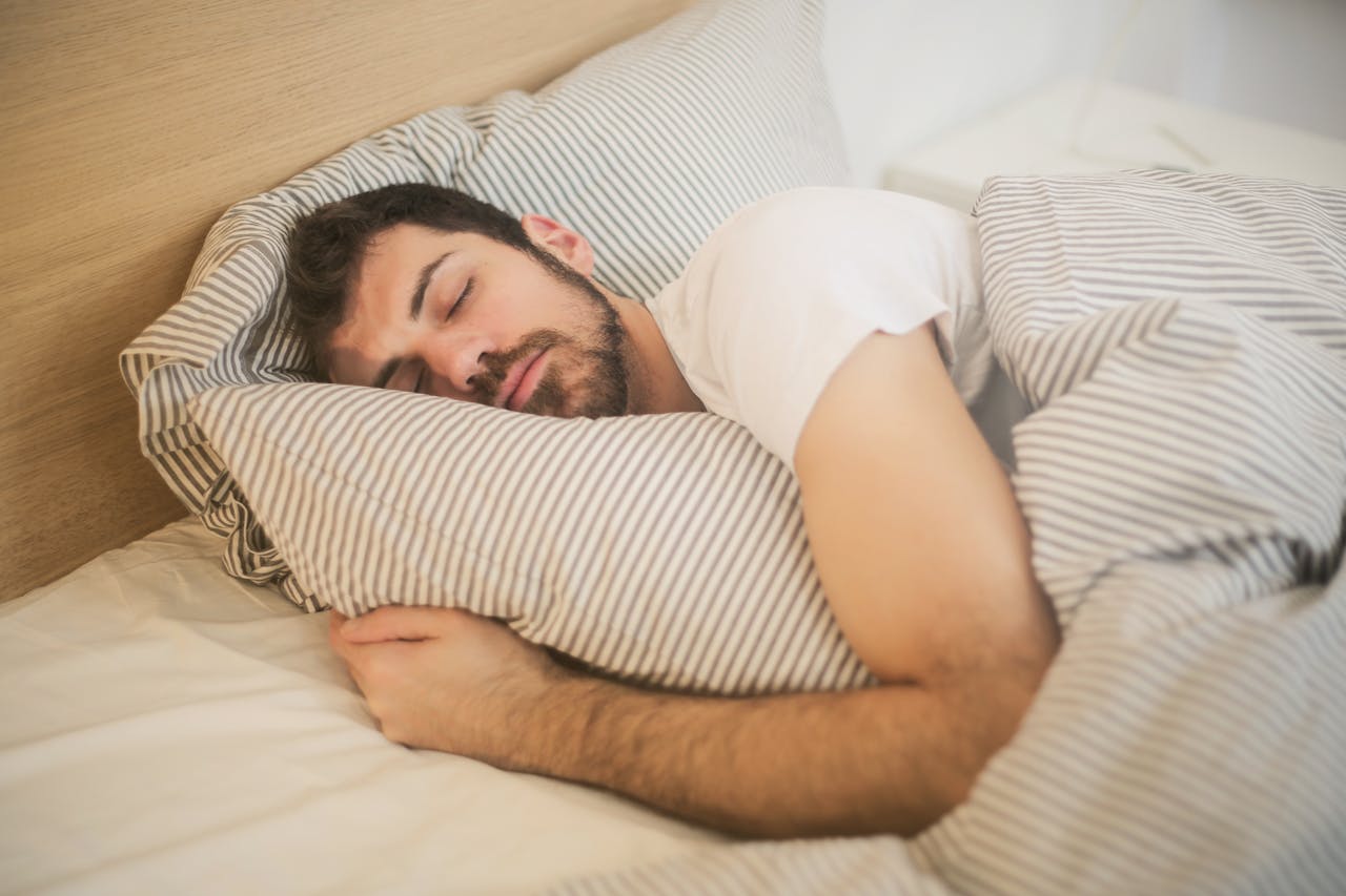 Hindari Tidur di Waktu-Waktu Ini Agar Badan Tetap Sehat